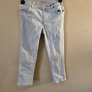 The Children's Place Light Blue Kids Jeans